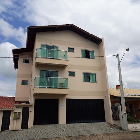 Apartamentos De Penha Exterior photo