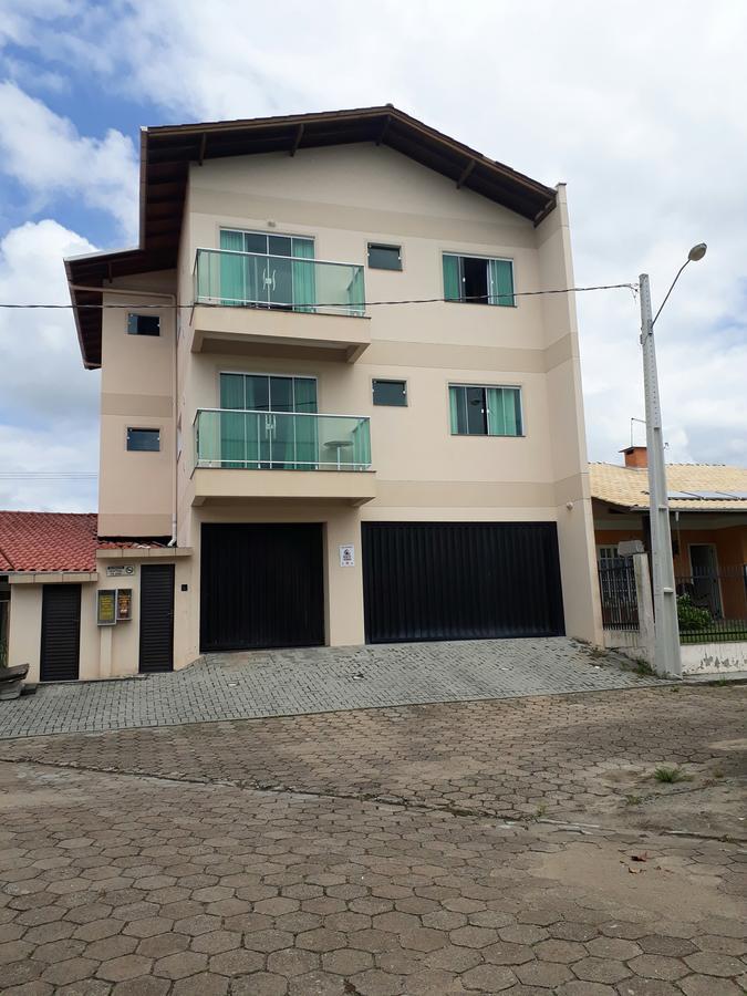 Apartamentos De Penha Exterior photo